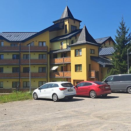 Apartman Tatran Jarka Donovaly Luaran gambar