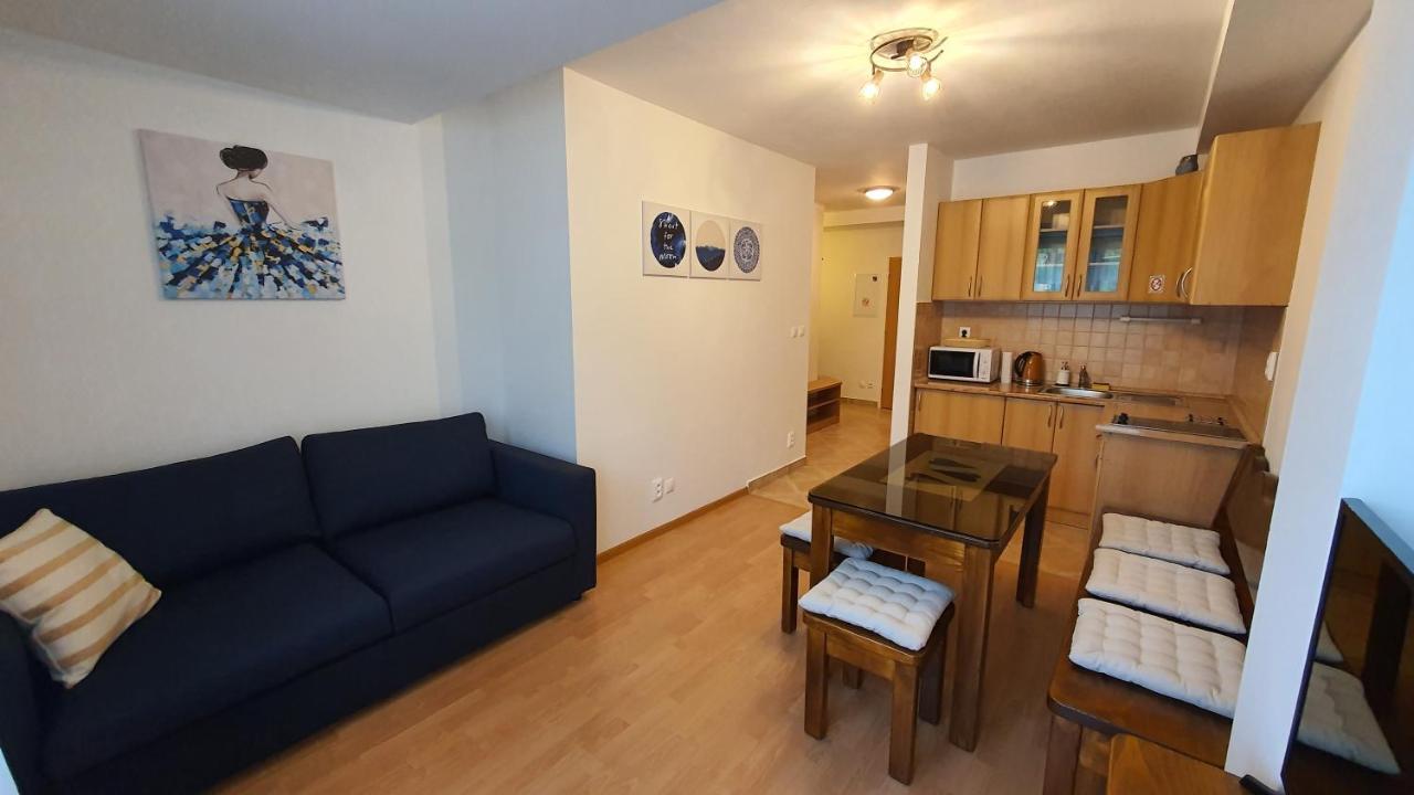 Apartman Tatran Jarka Donovaly Luaran gambar