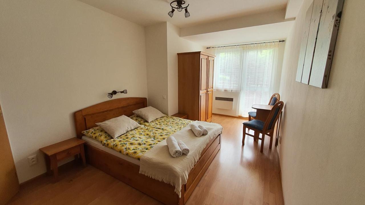 Apartman Tatran Jarka Donovaly Luaran gambar