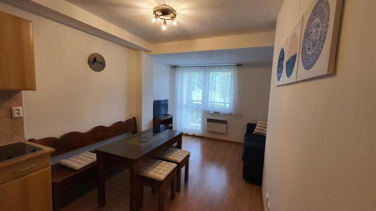 Apartman Tatran Jarka Donovaly Luaran gambar