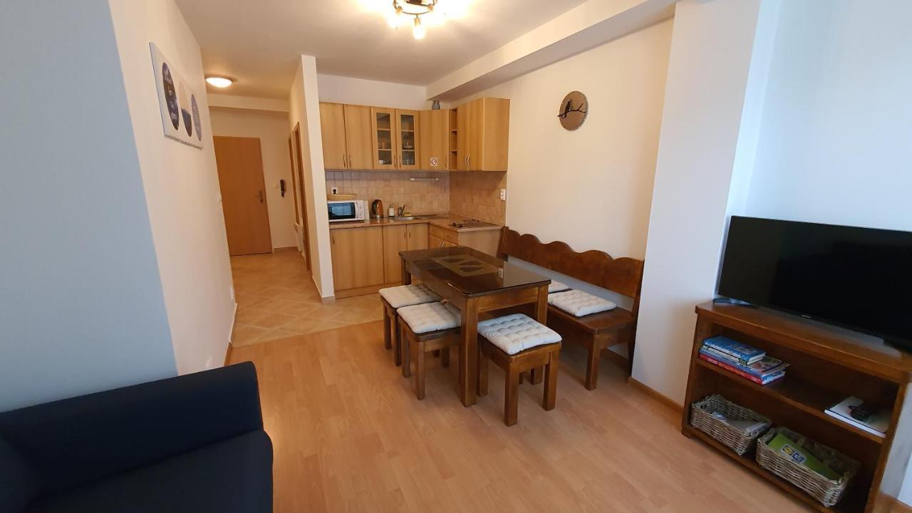 Apartman Tatran Jarka Donovaly Luaran gambar