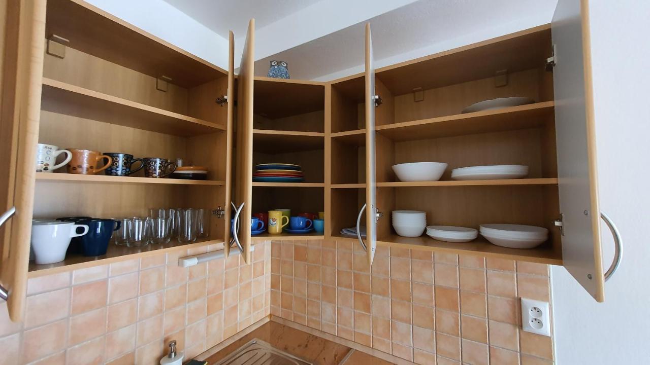 Apartman Tatran Jarka Donovaly Luaran gambar