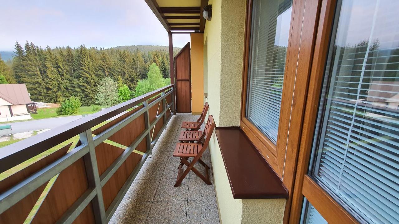 Apartman Tatran Jarka Donovaly Luaran gambar