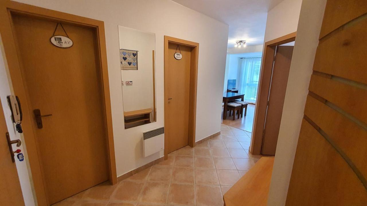 Apartman Tatran Jarka Donovaly Luaran gambar