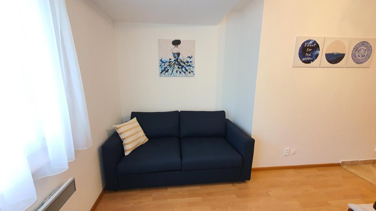 Apartman Tatran Jarka Donovaly Luaran gambar