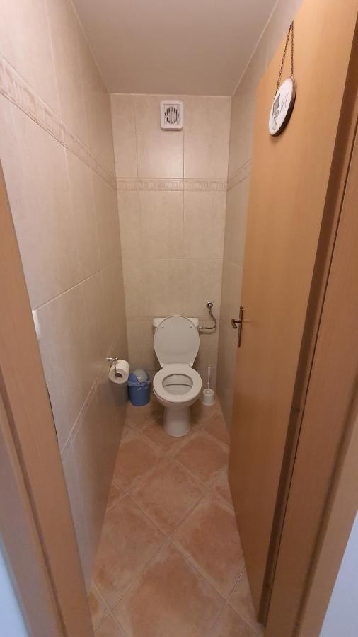 Apartman Tatran Jarka Donovaly Luaran gambar