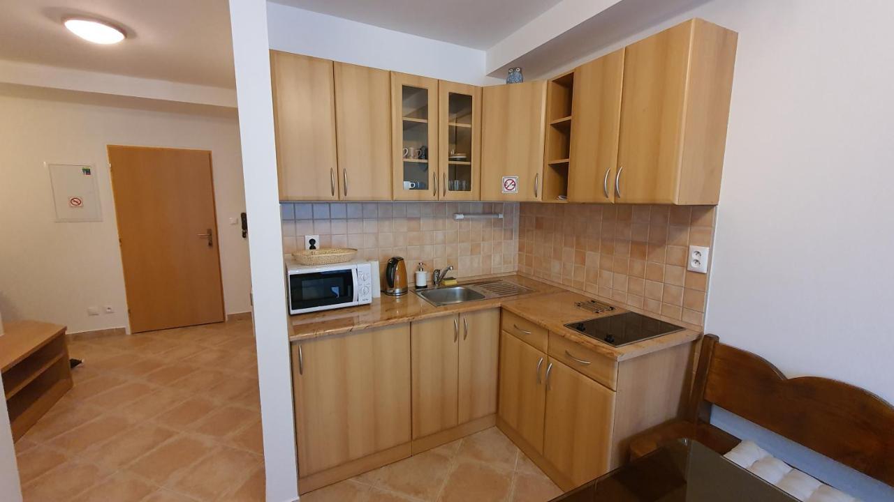 Apartman Tatran Jarka Donovaly Luaran gambar